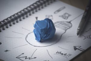 innover en temps de crise